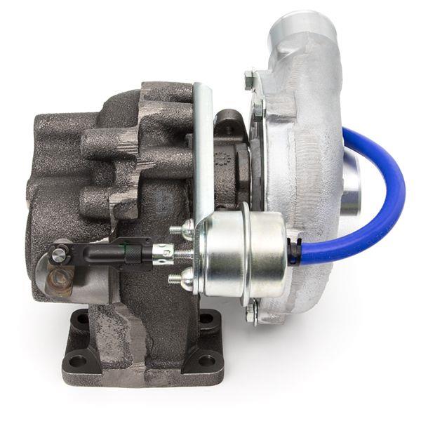 Perkins Turbocharger 2674A346R For Diesel engine