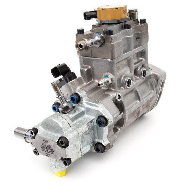 Perkins Fuel injection pump 2641A312R For Diesel engine