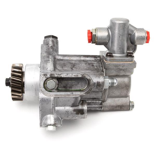Perkins Fuel injection pump 1842722C91 For Diesel engine
