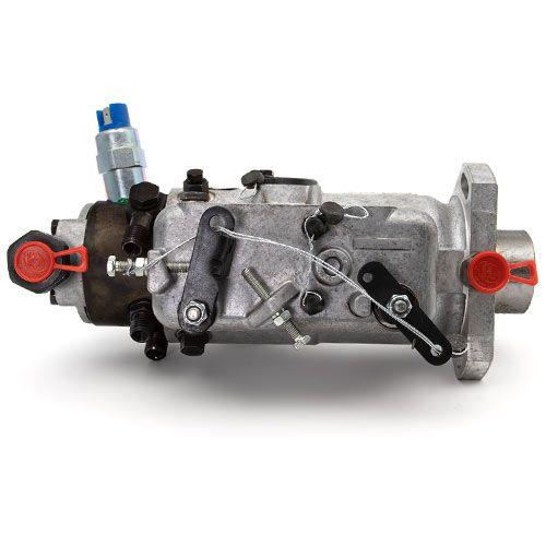 Perkins Fuel injection pump 2643C248R For Diesel engine