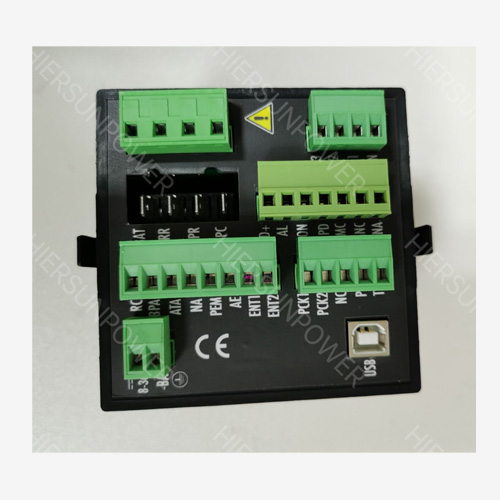 Himoinsa M7 Controller Central Semiaut Dig Autostart Dig.controller For