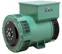 Leroy-Somer AC Generator LSA49.3 L9
