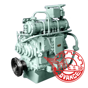 Advance GWC85.100 Gearbox For Marine Diesel Engine