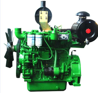  China Marine engine for propulsion YTO series 20HP-80HP