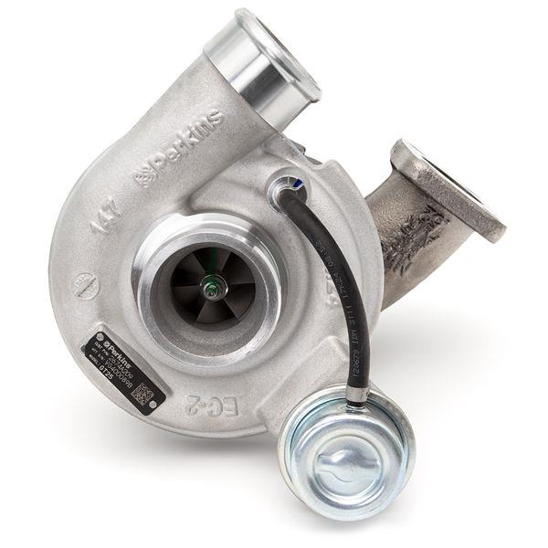 Perkins Turbocharger 2674A209R For Diesel engine