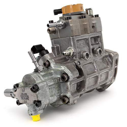 Perkins Fuel injection pump 2641A405R For Diesel engine