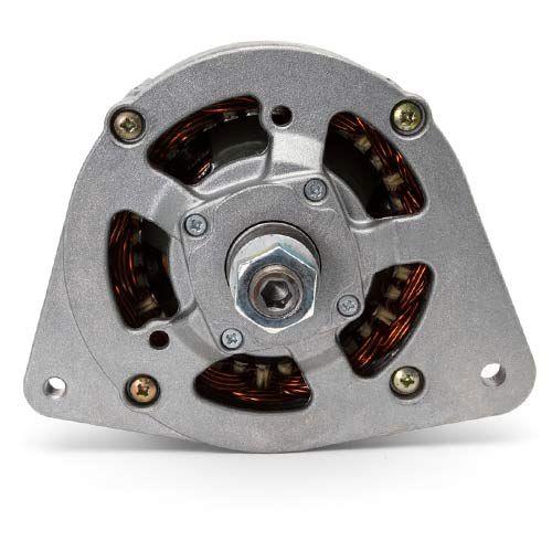 Perkins Alternator 2871C105 For Diesel engine