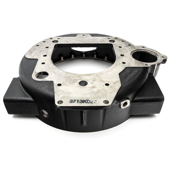 Perkins Flywheel housing 3713K027 For Diesel engine