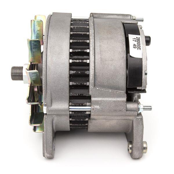 Perkins Alternator 2871A141 For Diesel engine