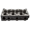 Perkins Cylinder head assembly 111010610 For Diesel engine