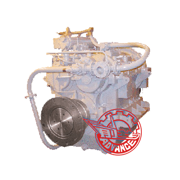 Advance GWD49.65 Gearbox For Marine Diesel Engine