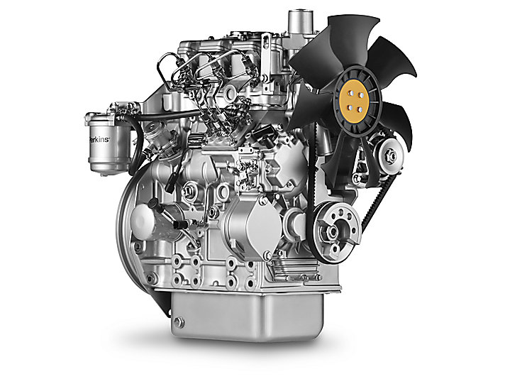 Perkins Diesel Industrial Engine 403D-17 26KW