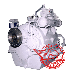 Advance GWK28.30 Gearbox For Marine Diesel Engine