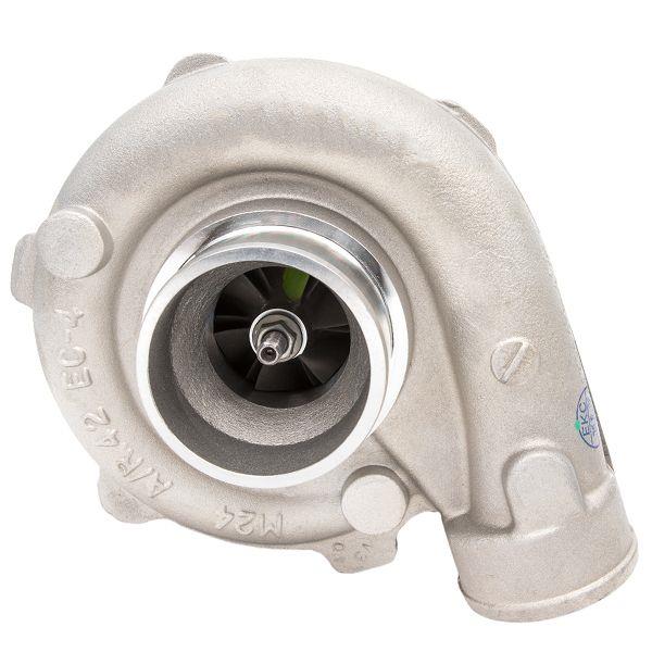 Perkins Turbocharger 2674A076R For Diesel engine