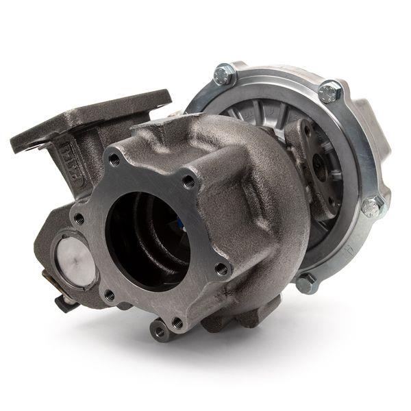 Perkins Turbocharger 2674A306R For Diesel engine