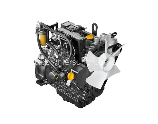 Yanmar Engine 3TNV70-HGE of The TNV Series for Diesel Generator Sets