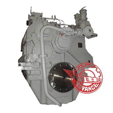 Advance HCT2000 Gearbox For Marine Diesel Engine Reduction ratio 5.185 5.494 5.943 6.583 7.012 7.483 8 8.57 8.843 9.428 10.05