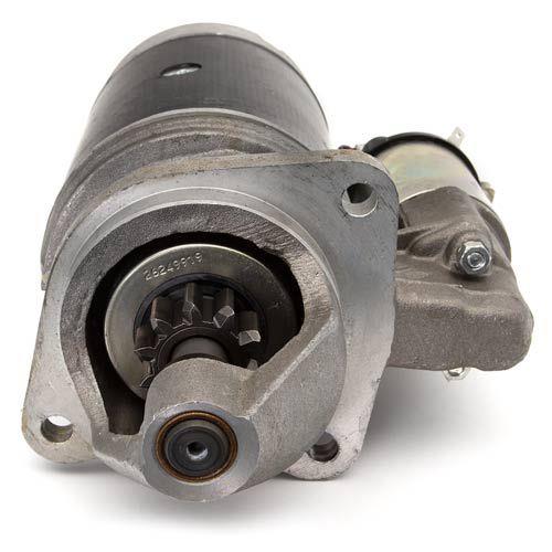 Perkins Starter motor 2873A102 For Diesel engine