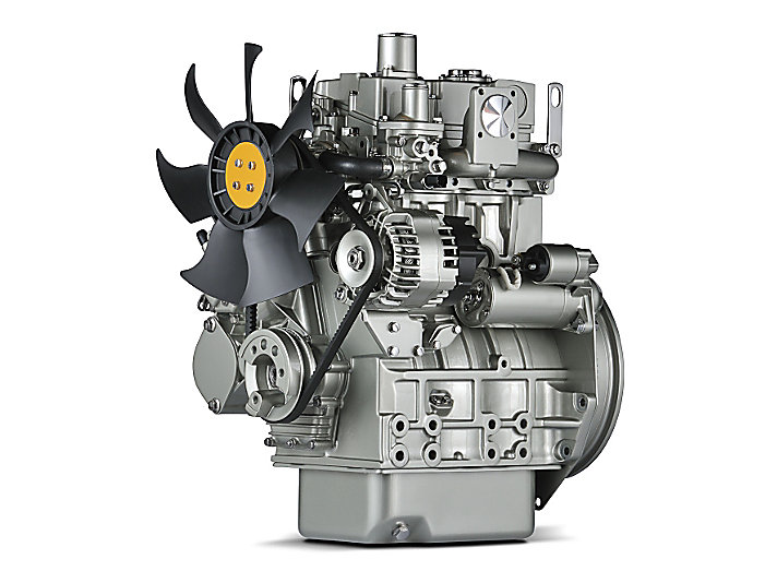 Perkins Diesel Industrial Engine 403F15T 27KW Buy Perkins engine