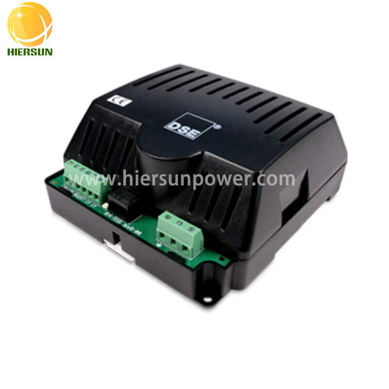 DEEP SEA ELECTRONICS DSE9255 24 volt 5 amp Compact Battery Charger