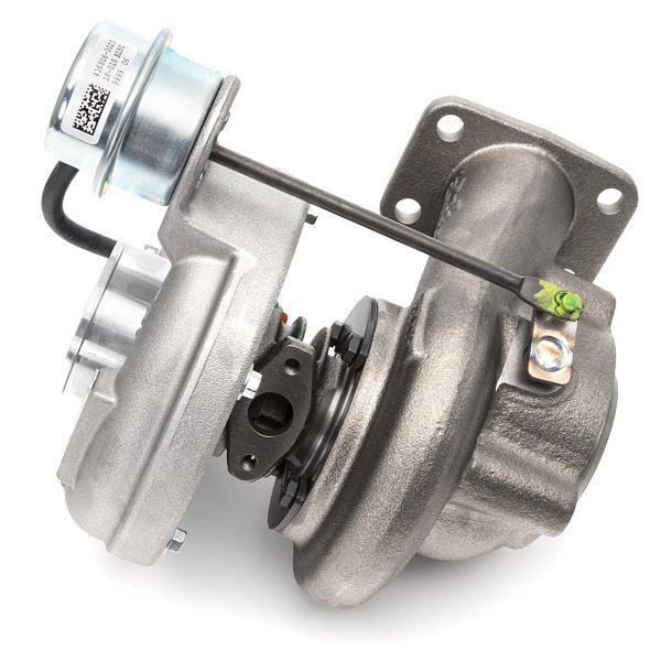 Perkins Turbocharger 2674A224R For Diesel engine