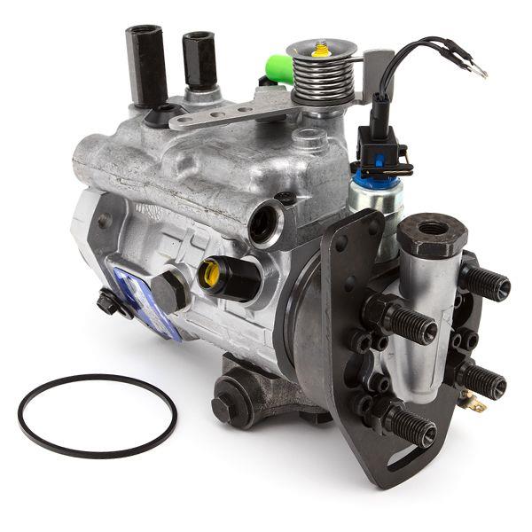 Perkins Fuel injection pump UFK4G561R For Diesel engine