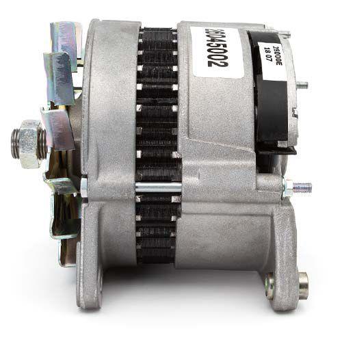 Perkins Alternator 2871A163 For Diesel engine