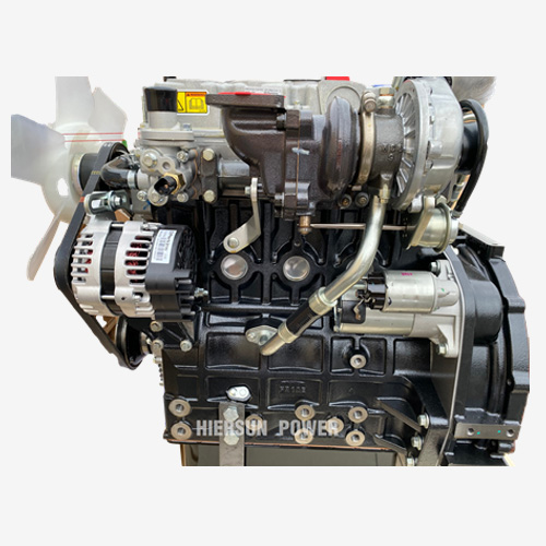 Perkins 404D-22T engine for sale Engine for 304.5 Mini Hydraulic Excavator
