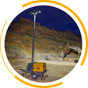 Mining