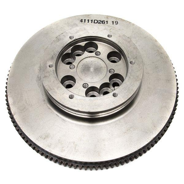 Perkins Flywheel assembly 4111D261 For Diesel engine - Buy Perkins ...