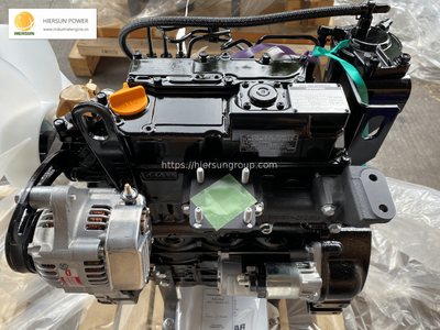 Yanmar 3TNV76 Industrial Engine new engine 